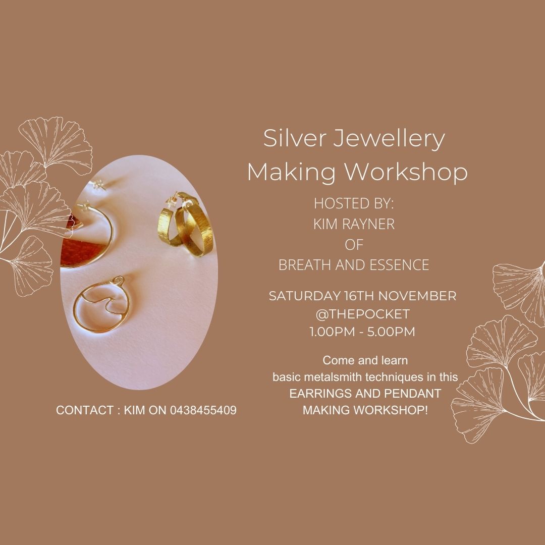 Jewellery Workshop n