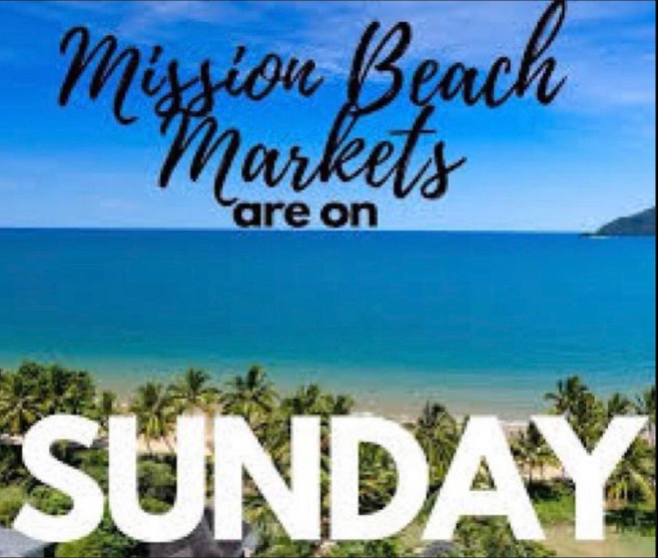 Mission Beach Markets n