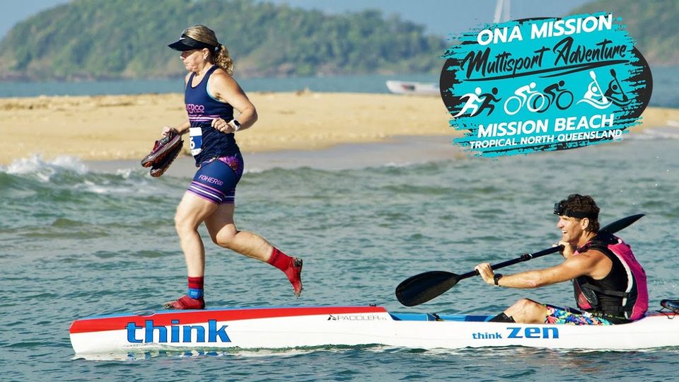 Ona Mission Multisport