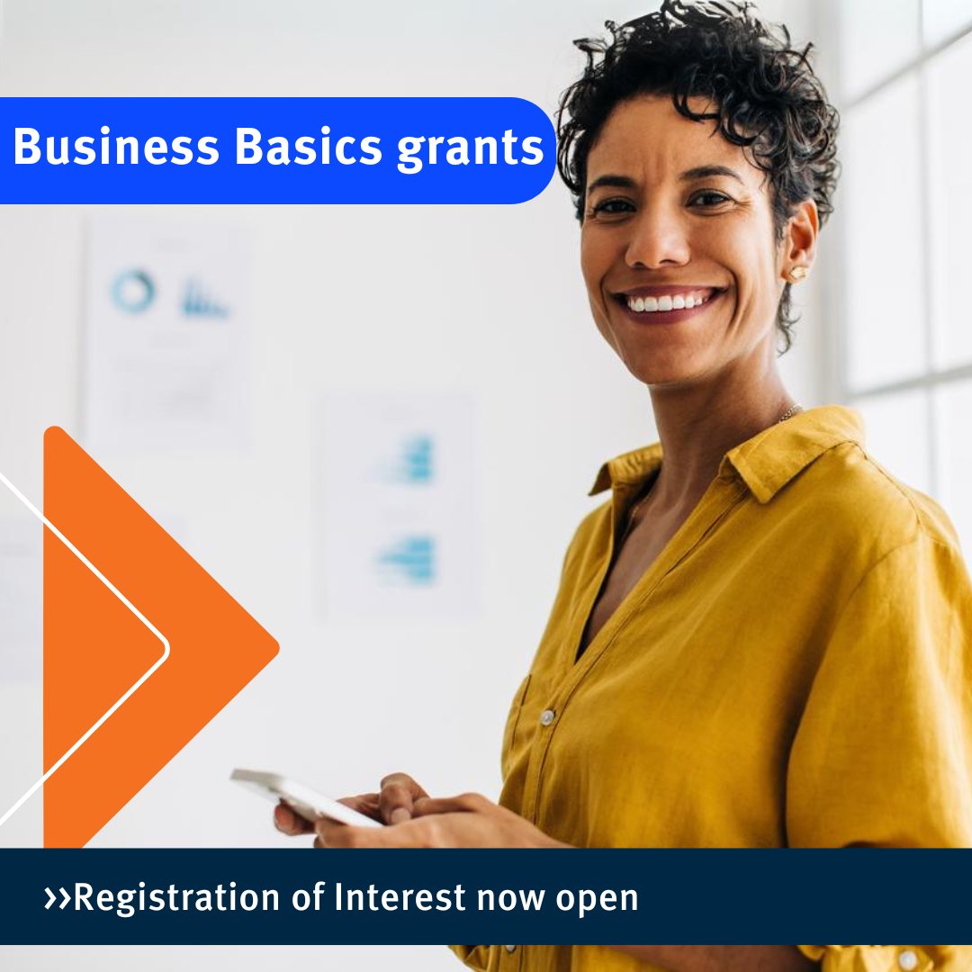 Business Grants n