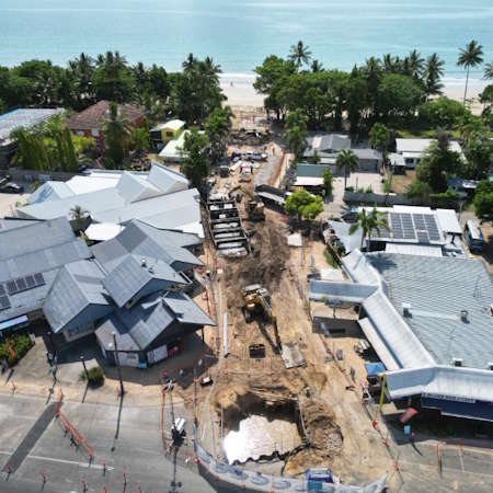 Mission Beach Matters